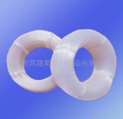 絕緣套管PFA作為高性能材料的應用與優勢