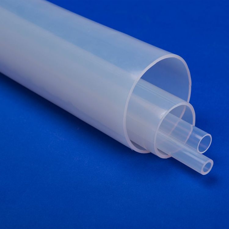 你了解PFA直管的性能嗎?