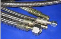 耐腐金屬軟管是否達到標準化很重要