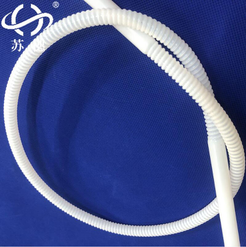 耐高溫PTFE管工藝精度是如何被推動的